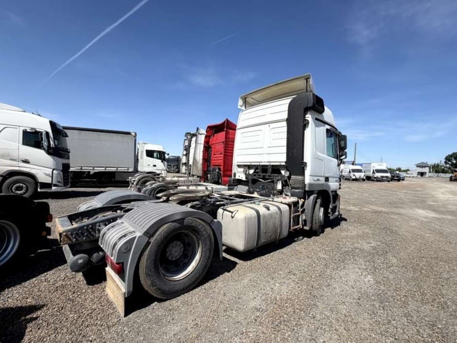 Mercedes-Benz Actros 4x2 Седельный тягач - 3