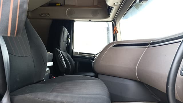 Daf XF 4x2 Седельный тягач - 9