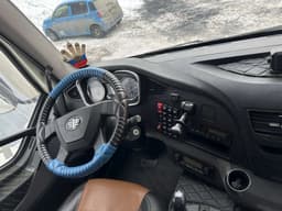 FAW CA 3310 8x4 Самосвал - 4
