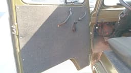 UAZ 3303 Бортовой - 8
