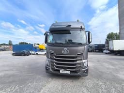 Chenglong LZ4181* 4x2 Седельный тягач - 1