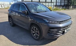 Exeed LX - 2