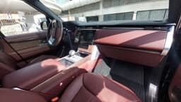 Land Rover Range Rover - 6