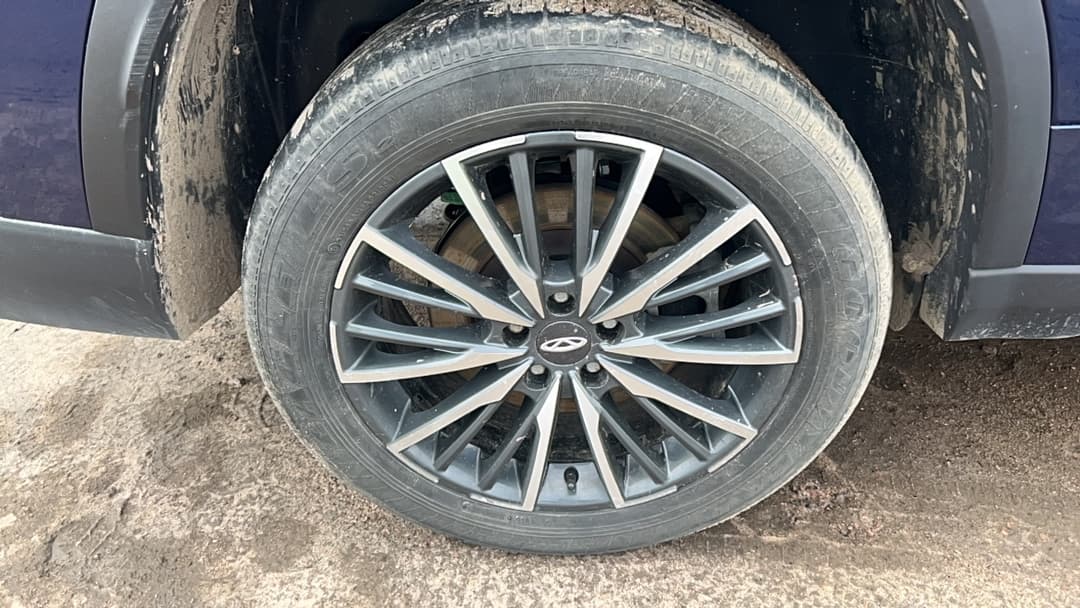 Chery Tiggo 8 PRO MAX - 10