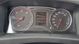Jac N120 4x2 Бортовой с КМУ - 7