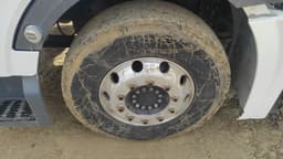 MAN TGX 4X2 Седельный тягач - 10