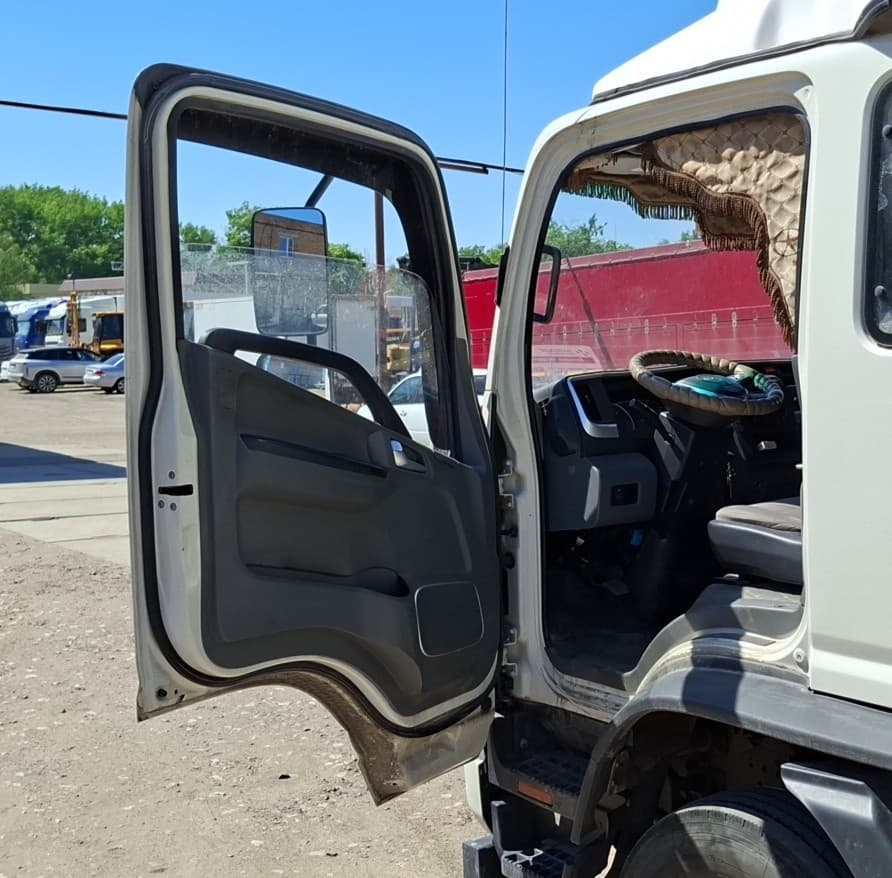 Новый Завод 3008* на шасси JAC N120 4x2 Бортовой (Евроборт) - 8
