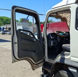 Новый Завод 3008* на шасси JAC N120 4x2 Бортовой (Евроборт) - 8