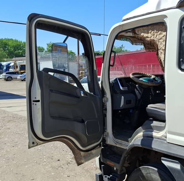 Новый Завод 3008* на шасси JAC N120 4x2 Бортовой (Евроборт) - 8