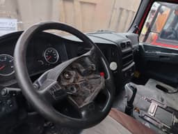 Shacman (Shaanxi) SX* 8x4 Самосвал - 5