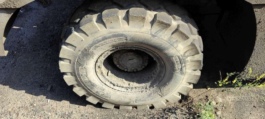 Yugong SDM3000 Бетоносмеситель с самозагрузкой - 7