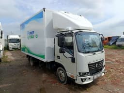 Группа Промавто 1736* на шасси КамАЗ 43085 4x2 Изотермический/рефрижератор - 2