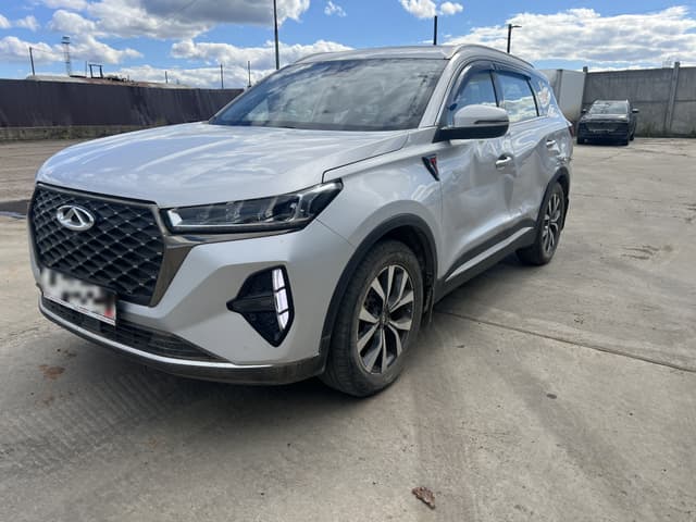 Chery Tiggo 7 PRO MAX - 1