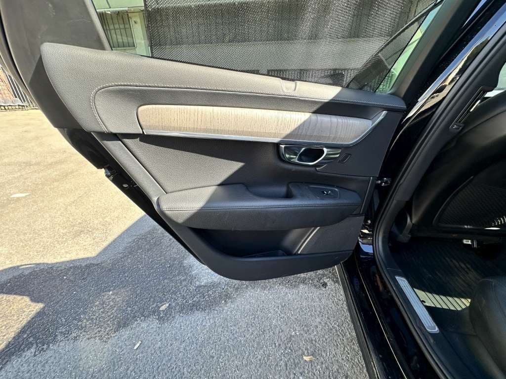 Volvo S90 - 8