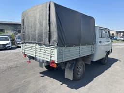 UAZ 390945 фермер Бортовой - 3