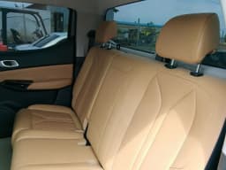 Changan Hunter Plus - 8