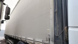 Тонар 9888* Полуприцеп бортовой - 2