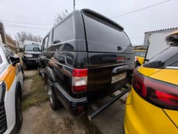 UAZ Pickup - 4