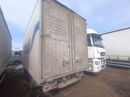 Автомеханический Завод 5758* на шасси КамАЗ 43085 4x2 Изотермический/рефрижератор - 4