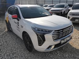 Haval Jolion - 2