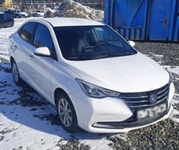 Changan Alsvin - 2
