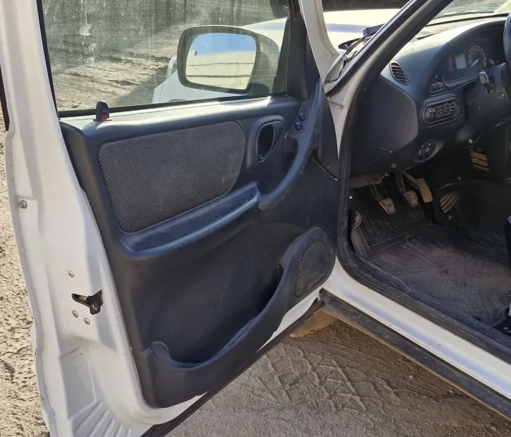 Lada Niva Travel - 8