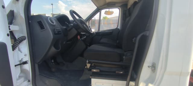 Спектр-Авто 2790* на шасси GAZ GAZON NEXT Автоцистерна вакуумная - 6