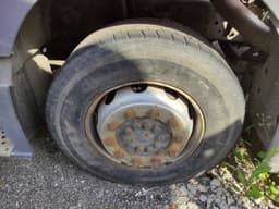 Mercedes-Benz Actros 4x2 Седельный тягач - 8