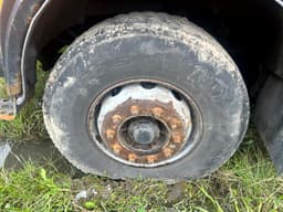 Купава 6731* на шасси МАЗ 5516Х5 6x4 Самосвал - 9