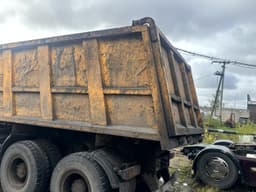 Купава 6731* на шасси МАЗ 5516Х5 6x4 Самосвал - 2