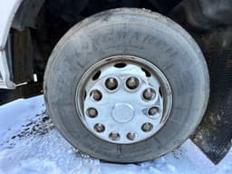 Jac N200 4x2 Бортовой (Евроборт) - 8