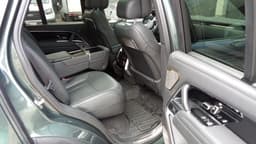 Land Rover Range Rover - 9