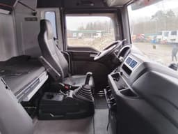Sitrak C7H 4x2 Седельный тягач - 8