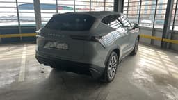 Jetour Dashing - 3