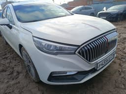 Hongqi H5 - 2