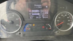 Уралспецтранс 5453* на шасси Shacman SX3258 6x6 Автоцистерна пищевая - 6