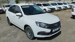 Lada Granta седан - 2