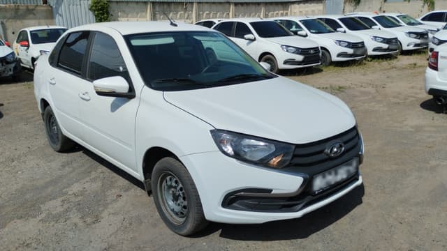 Lada Granta седан - 2