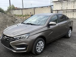 Lada Vesta седан - 6