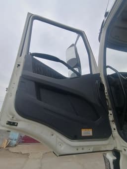 FAW J6 8x4 Самосвал - 8