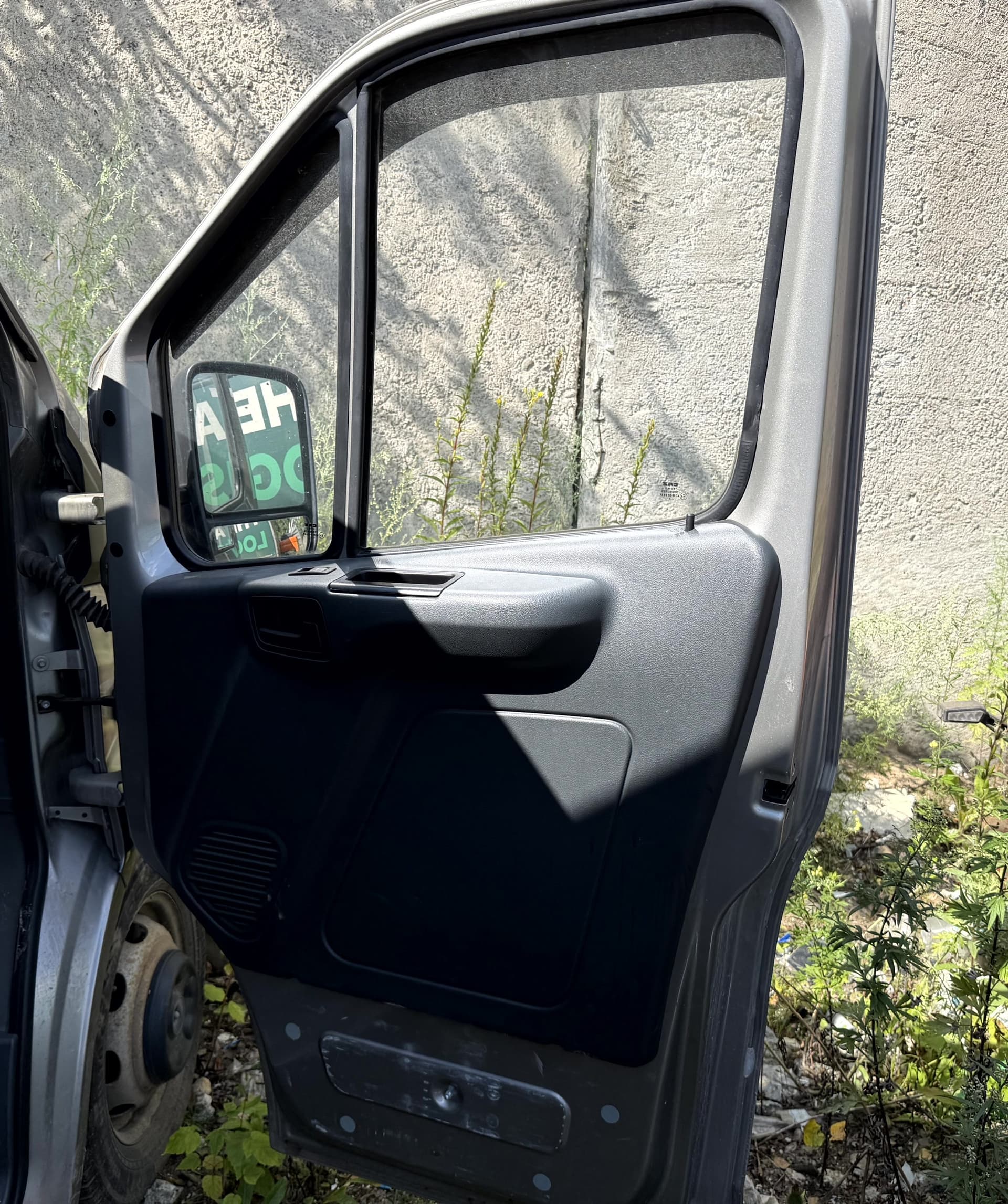 Спектр-Авто 2790* на шасси GAZ GAZELLE NEXT Бортовой (Евроборт) - 8