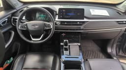 Chery Tiggo 7 PRO - 5
