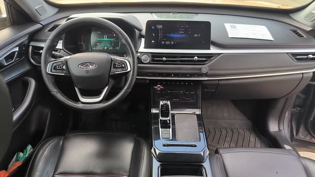 Chery Tiggo 7 PRO - 5