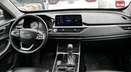 Chery Tiggo 4 PRO - 5