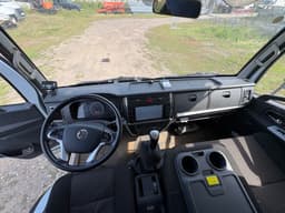 Автомеханический Завод 4725* на шасси Dongfeng C120 4x2 Изотермический/рефрижератор - 5