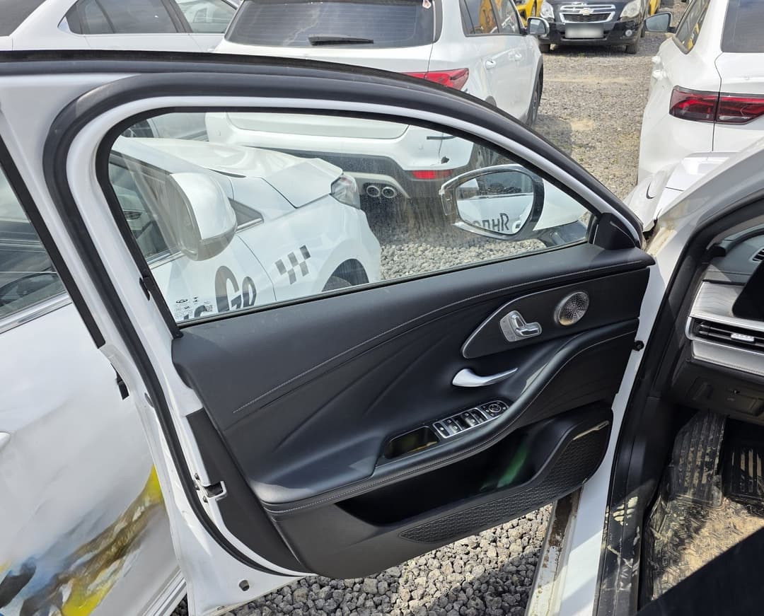 Chery ARRIZO 8 - 8