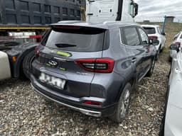Chery Tiggo 4 PRO - 3