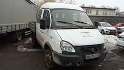 GAZ ГАЗель БИЗНЕС - 2