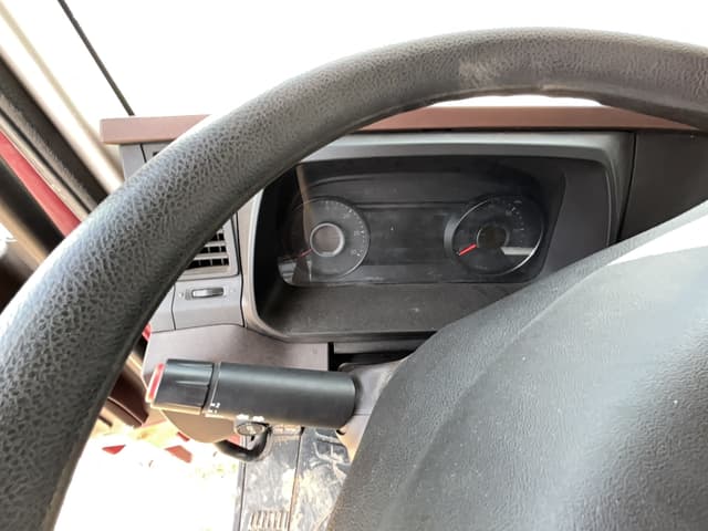 Камаз 54901 4x2 Седельный тягач - 7
