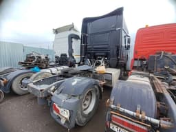 Daf XF 4x2 Седельный тягач - 3